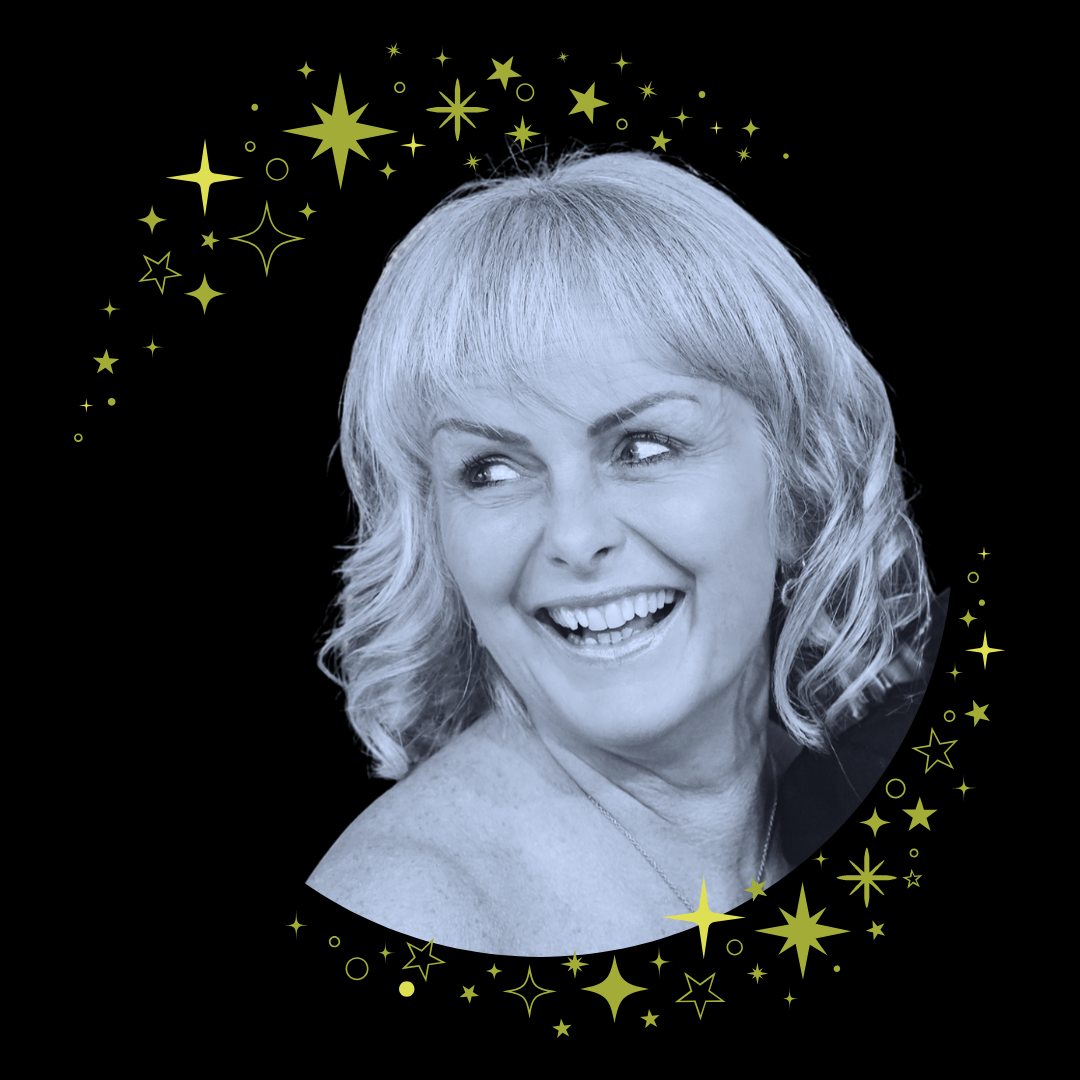 Caroline Sandiford