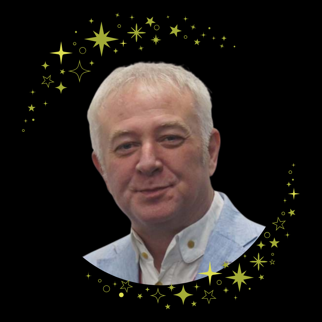 Colin Young