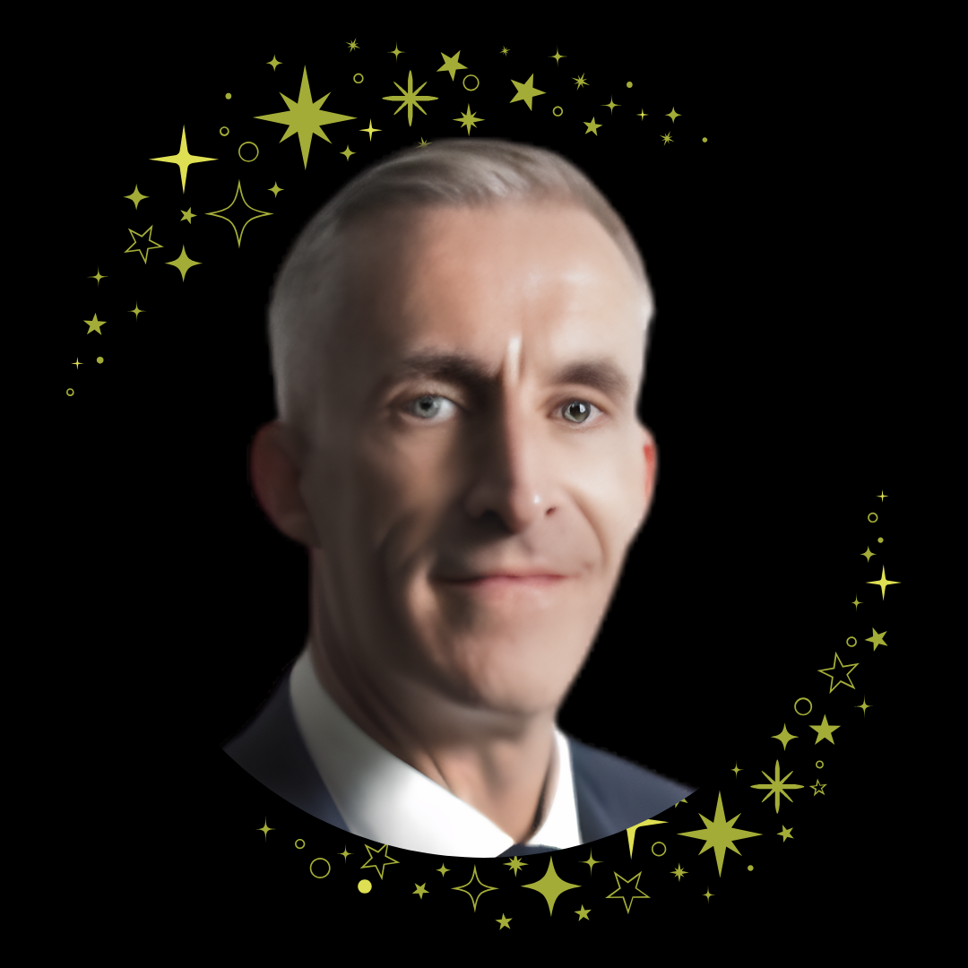 David Masterton