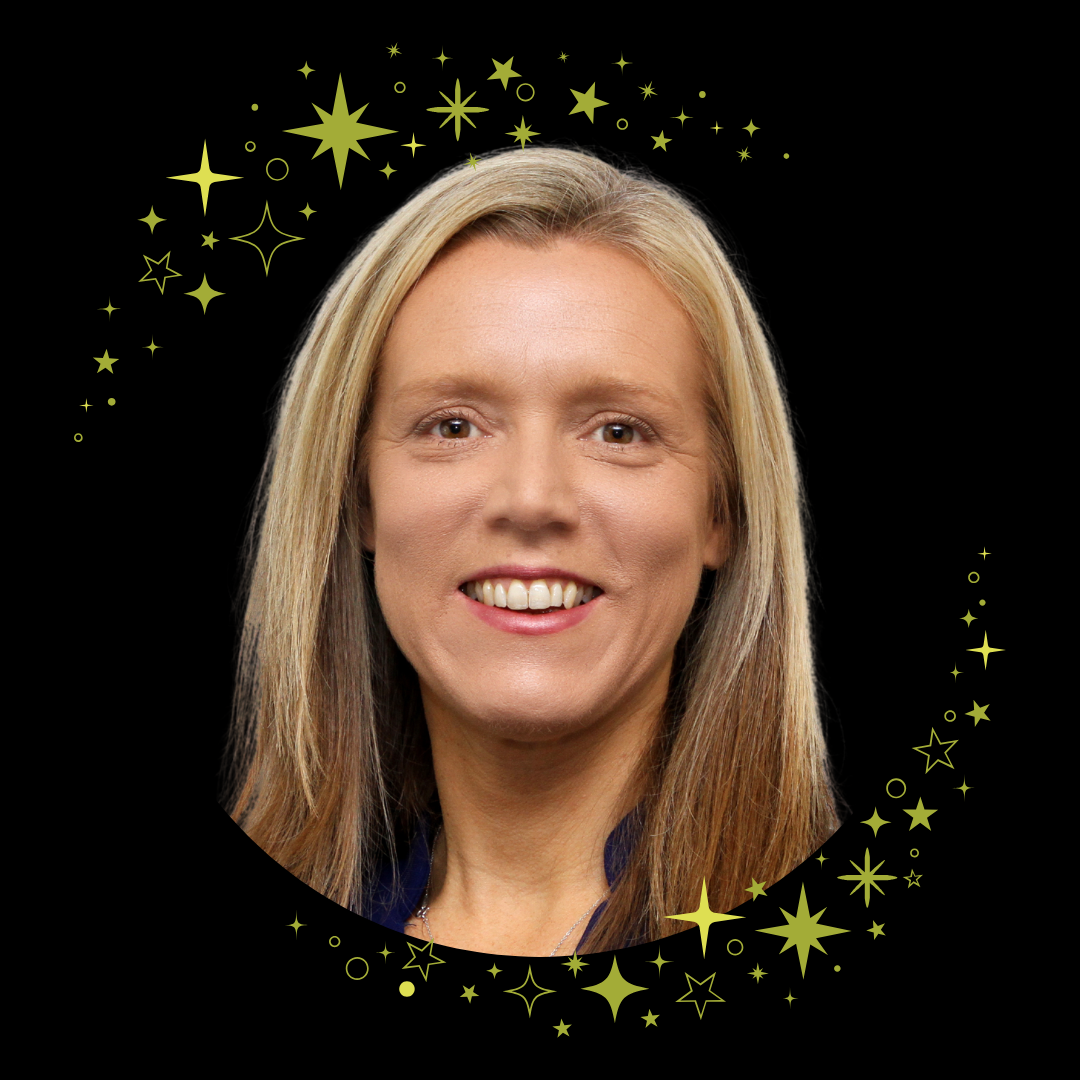 Helen Davies