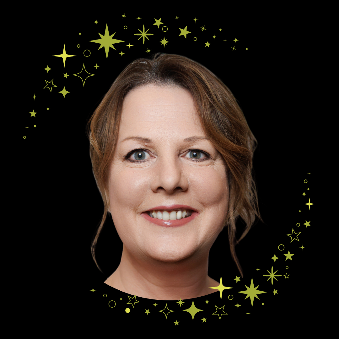 Karen Babington