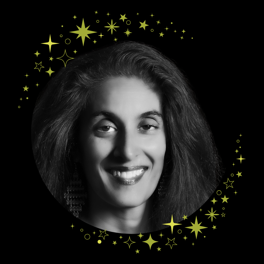 Lakshmi Turner