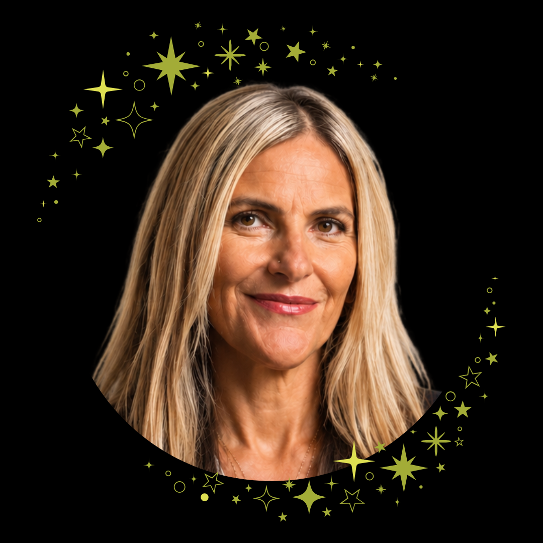 Louise Goodenough