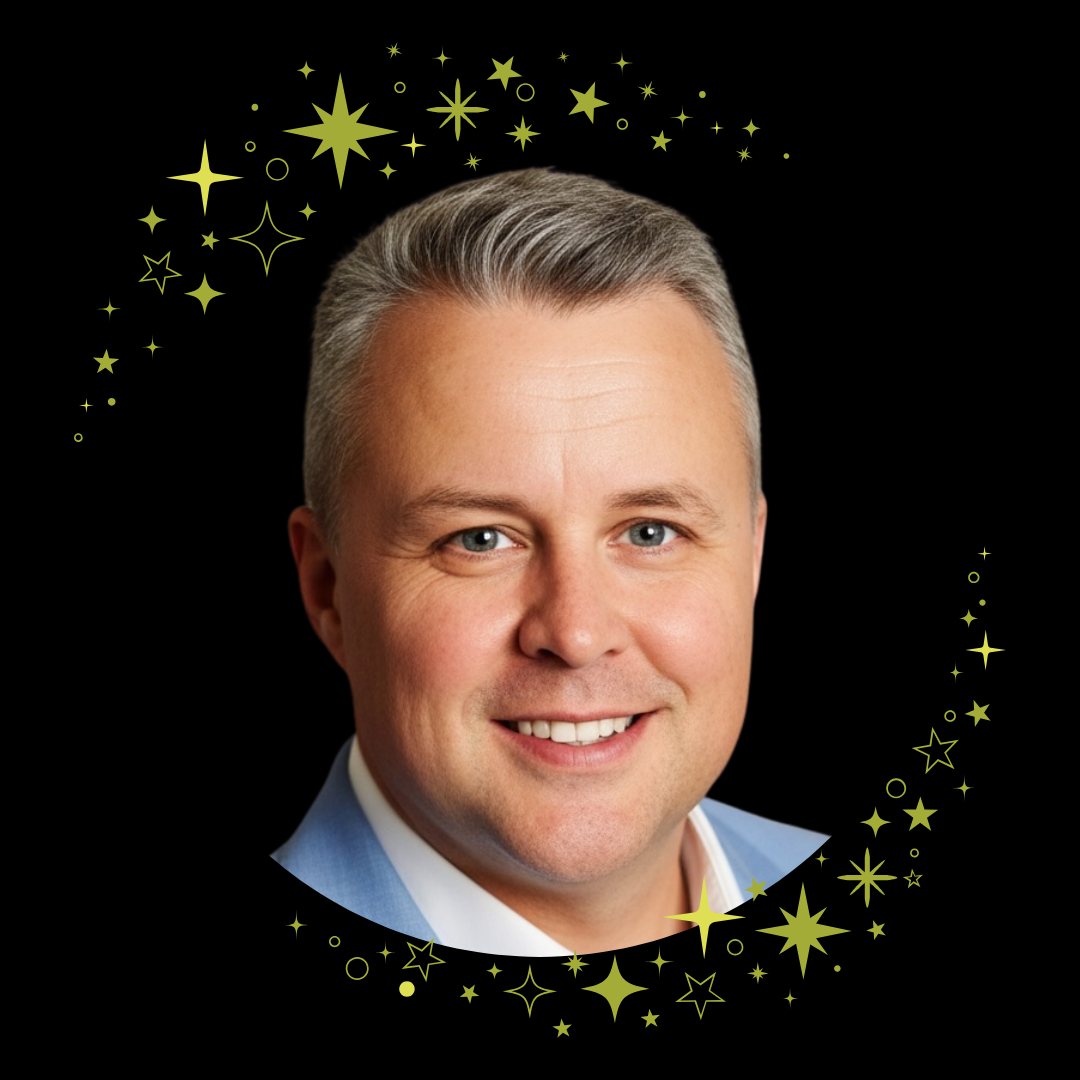 Rich Dibbins