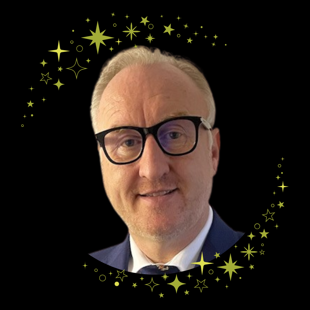 Simon Brimage