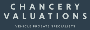Chancery Valuations logo