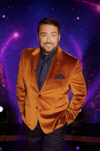 Jason Manford